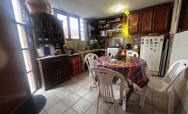 Casa a la Venta en Sta.Cruz De Flores Cañete