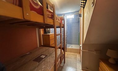 Casa a la Venta en Sta.Cruz De Flores Cañete
