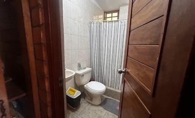 Casa a la Venta en Sta.Cruz De Flores Cañete