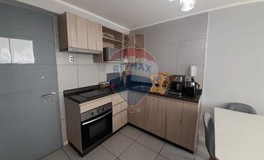 En venta, imperdible departamento en Los Molles