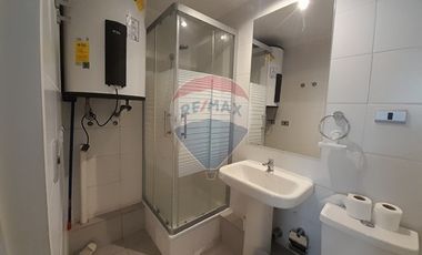 En venta, imperdible departamento en Los Molles