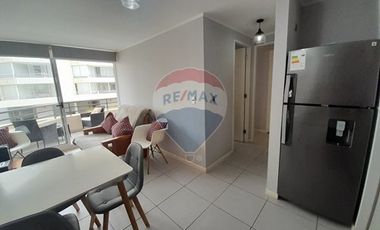 En venta, imperdible departamento en Los Molles