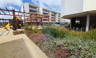 En venta, imperdible departamento en Los Molles