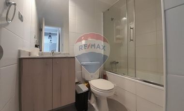 En venta, imperdible departamento en Los Molles