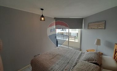 En venta, imperdible departamento en Los Molles