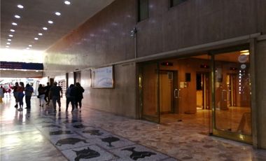 OFICINA CENTRO SANTIAGO GALERIA