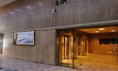 OFICINA CENTRO SANTIAGO GALERIA