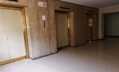 OFICINA CENTRO SANTIAGO GALERIA