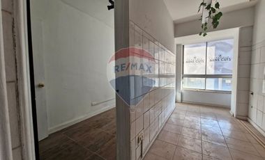 OFICINA CENTRO SANTIAGO GALERIA