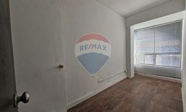 OFICINA CENTRO SANTIAGO GALERIA