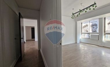 OFICINA CENTRO SANTIAGO GALERIA