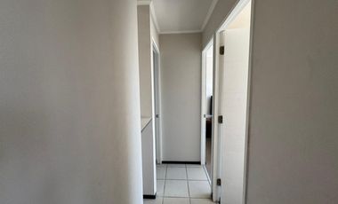 ¡Depto San Joaquín! Cercano a Metro