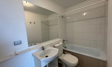 ¡Depto San Joaquín! Cercano a Metro