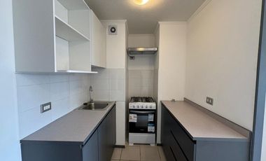 ¡Depto San Joaquín! Cercano a Metro