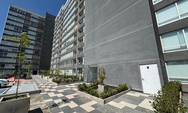 ¡Depto San Joaquín! Cercano a Metro