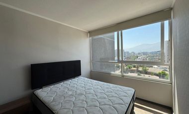 ¡Depto San Joaquín! Cercano a Metro