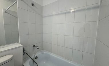 ¡Depto San Joaquín! Cercano a Metro