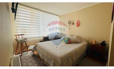 Departamento en Condominio los Conquistadores