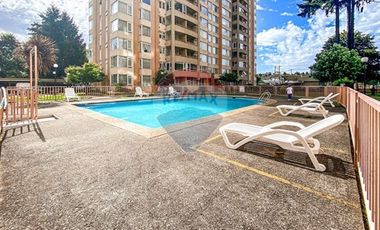 Departamento en Condominio los Conquistadores