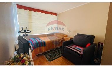 Departamento en Condominio los Conquistadores