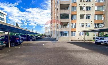 Departamento en Condominio los Conquistadores