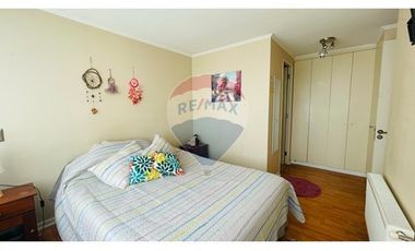 Departamento en Condominio los Conquistadores