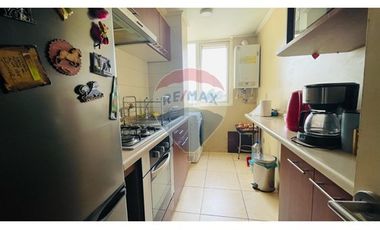 Departamento en Condominio los Conquistadores