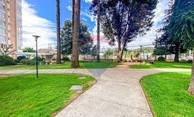 Departamento en Condominio los Conquistadores