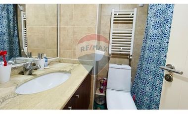 Departamento en Condominio los Conquistadores