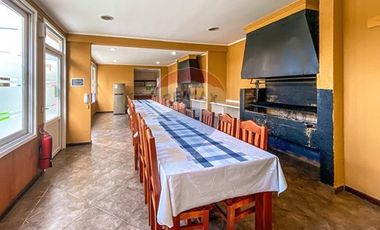 Departamento en Condominio los Conquistadores