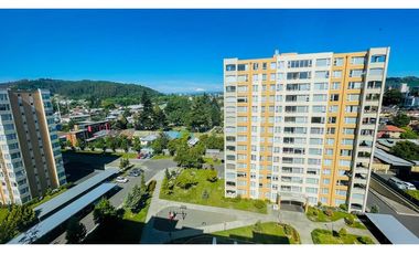 Departamento en Condominio los Conquistadores