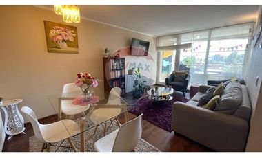 Departamento en Condominio los Conquistadores