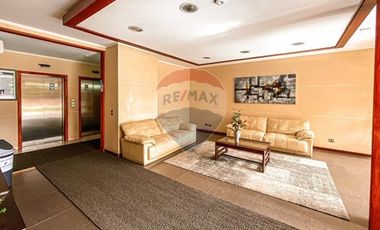 Departamento en Condominio los Conquistadores