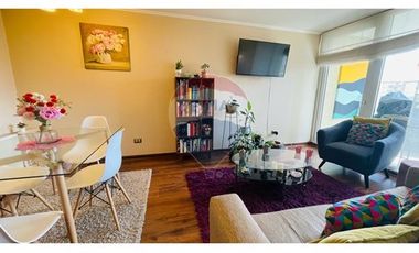 Departamento en Condominio los Conquistadores