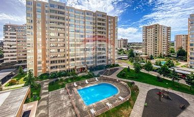 Departamento en Condominio los Conquistadores