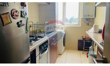 Departamento en Condominio los Conquistadores