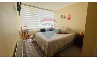 Departamento en Condominio los Conquistadores