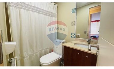 Departamento en Condominio los Conquistadores