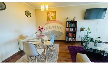 Departamento en Condominio los Conquistadores