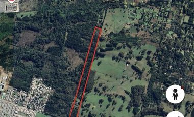 Terreno Construccion  en Venta en COD39342 - Loteo Fundo Santa Elisa, Camino Segunda Faja, Sector Diucaco, Villarrica