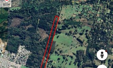 Terreno Construccion  en Venta en COD39342 - Loteo Fundo Santa Elisa, Camino Segunda Faja, Sector Diucaco, Villarrica