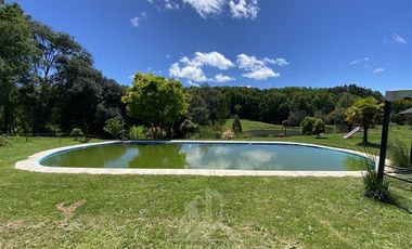 Agrícola en Venta en COD39344 Parcela 6 Vilcun