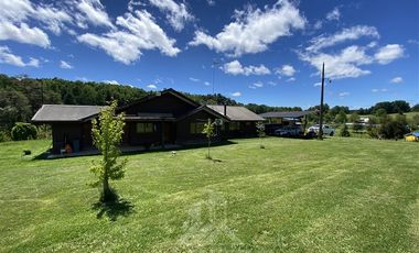 Agrícola en Venta en COD39344 Parcela 6 Vilcun