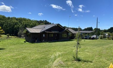 Agrícola en Venta en COD39344 Parcela 6 Vilcun