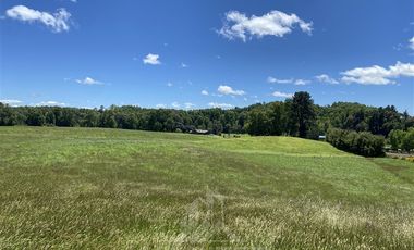 Agrícola en Venta en COD39344 Parcela 6 Vilcun