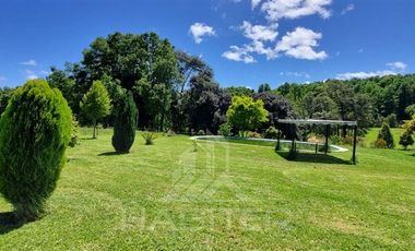 Agrícola en Venta en COD39344 Parcela 6 Vilcun