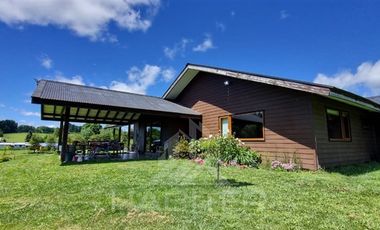 Agrícola en Venta en COD39344 Parcela 6 Vilcun