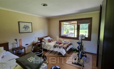 Agrícola en Venta en COD39344 Parcela 6 Vilcun