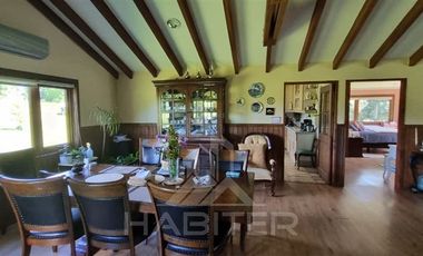 Agrícola en Venta en COD39344 Parcela 6 Vilcun