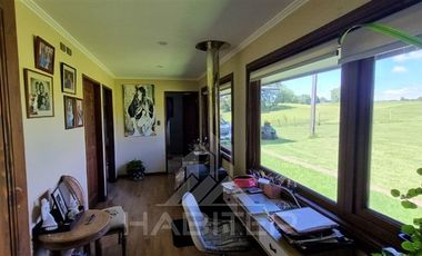 Agrícola en Venta en COD39344 Parcela 6 Vilcun